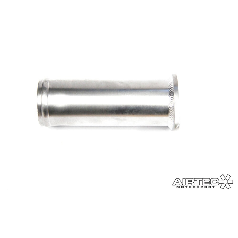 AIRTEC Motorsport De-Res Pipe for Mk3 Focus/M-Sport Transit Connect 1.6 TDCi-carbonizeduk