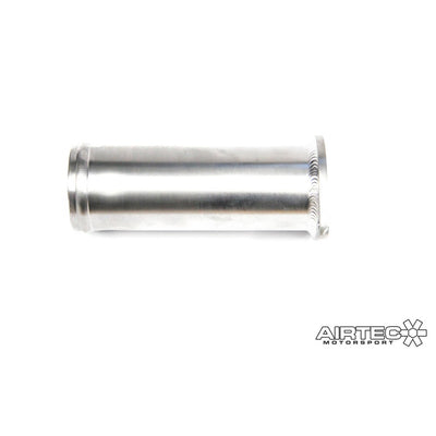 AIRTEC Motorsport De-Res Pipe for Mk3 Focus/M-Sport Transit Connect 1.6 TDCi-carbonizeduk