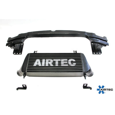 AIRTEC Motorsport Intercooler Upgrade for Audi TT RS 8J-Audi-Airtec-carbonizeduk