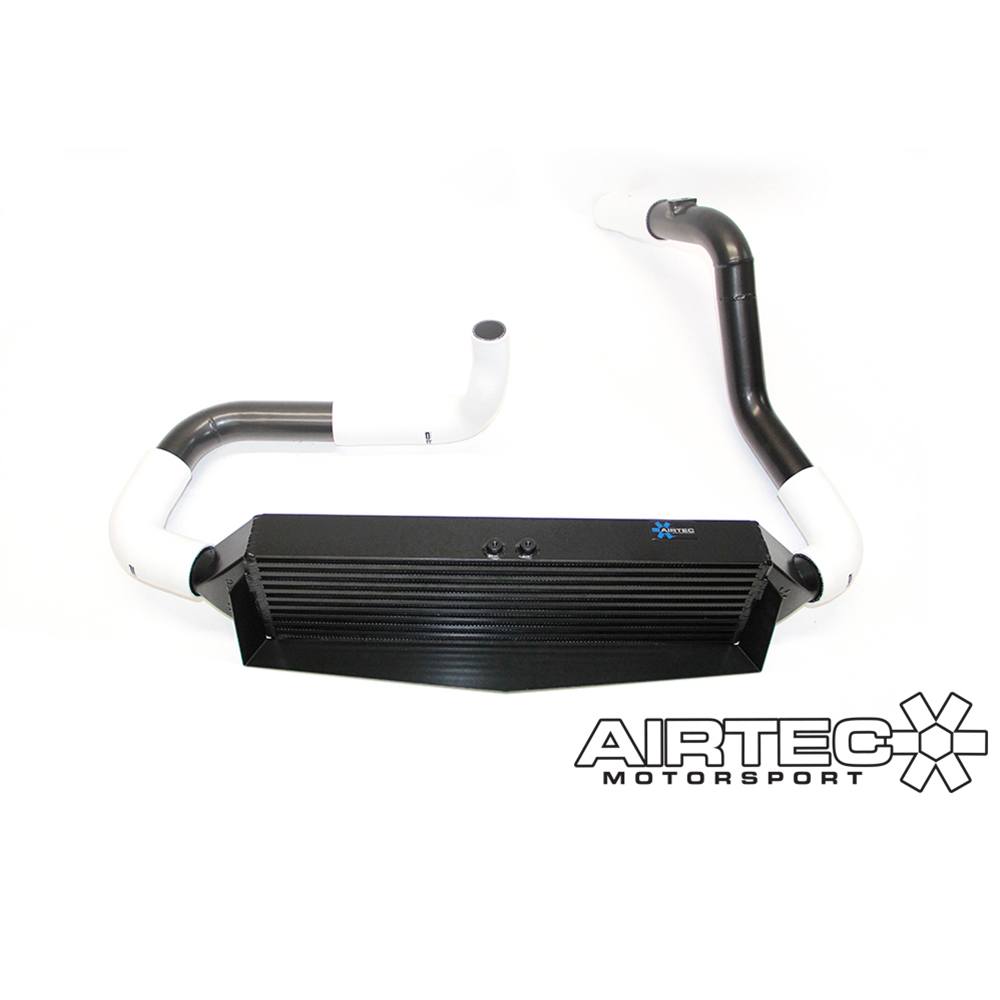 AIRTEC Motorsport Intercooler Upgrade for Vauxhall Astra J 1.4 GTC-Vauxhall-Airtec-carbonizeduk