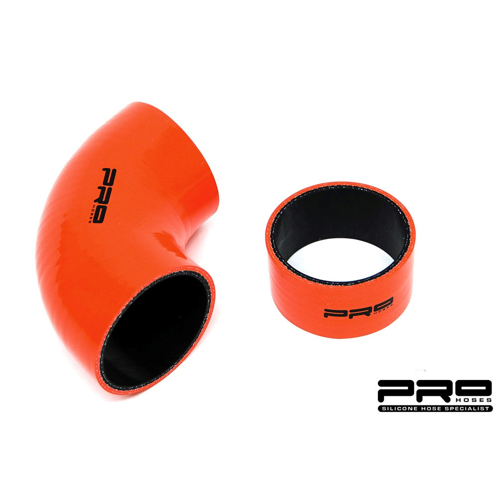 Pro Hoses Replacement Hoses for Focus ST225 Group 'A'-Ford-Airtec-carbonizeduk
