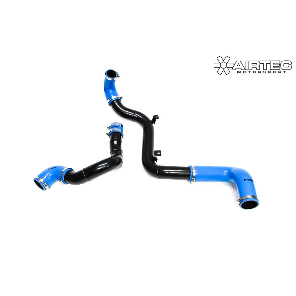 AIRTEC Motorsport 2.5-inch Big Boost Pipe Kit for Focus RS Mk3-Ford-Airtec-carbonizeduk