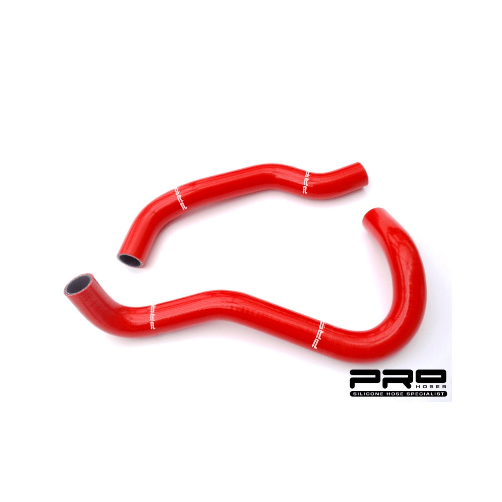Pro Hoses Coolant Hose Kit for Civic Type R FN2-Honda-Airtec-carbonizeduk