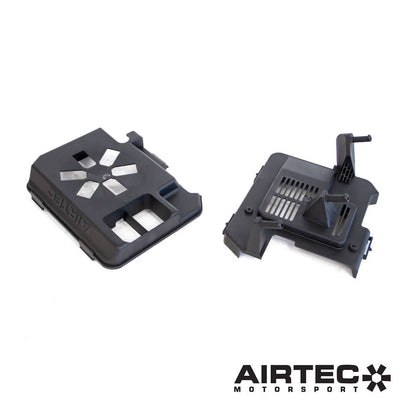 AIRTEC Motorsport Group A Filter with Cold Feed Scoop for Mk2 Focus ST-Ford-Airtec-carbonizeduk