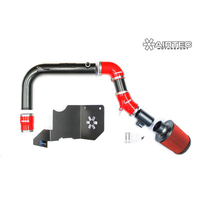AIRTEC Motorsport Stage 3 Induction Kit for ST180/ST200-carbonizeduk