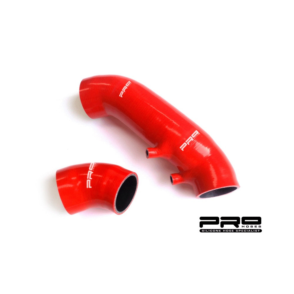 Pro Hoses Induction Hose Kit for Civic Type R FN2-Honda-Airtec-carbonizeduk