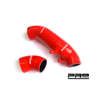 Pro Hoses Induction Hose Kit for Civic Type R FN2-Honda-Airtec-carbonizeduk