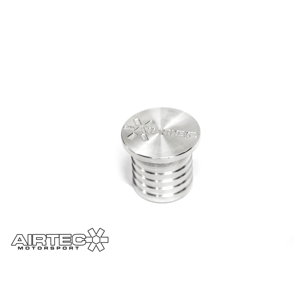 AIRTEC Motorsport Dump Valve Symposer Bung 25mm-Ford-Airtec-carbonizeduk
