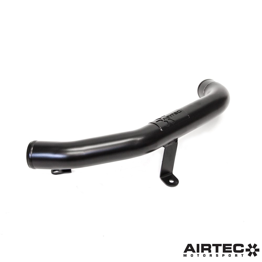 AIRTEC Motorsport Lower De-Res Pipe for Focus Mk3 ST-D-Ford-Airtec-carbonizeduk