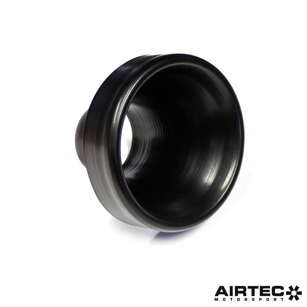 AIRTEC Motorsport Replacement T34 Trumpet-Ford-Airtec-carbonizeduk