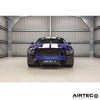 AIRTEC Motorsport Intercooler for Ford Mustang 2.3 EcoBoost-Ford-Airtec-carbonizeduk