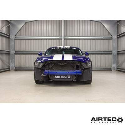 AIRTEC Motorsport Intercooler for Ford Mustang 2.3 EcoBoost-Ford-Airtec-carbonizeduk