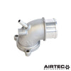 AIRTEC Motorsport Enlarged Cast Throttle Body Elbow for Fiesta Mk8 ST-Ford-Airtec-carbonizeduk