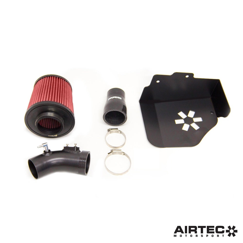 AIRTEC Motorsport Induction Kit for Nissan Juke Nismo RS-Nissan-Airtec-carbonizeduk