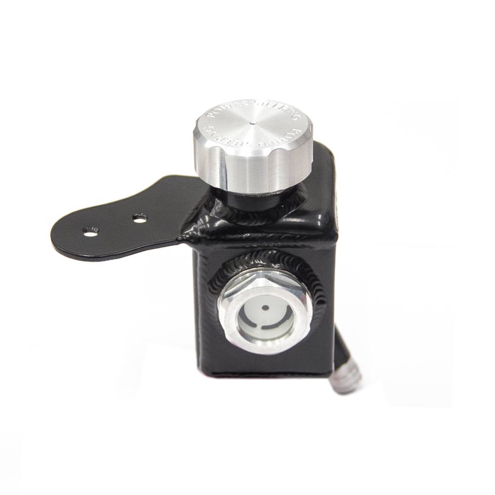 AIRTEC Motorsport Power Steering Tank for Focus MK2 - With Sight Glass and Cap-Ford-Airtec-carbonizeduk