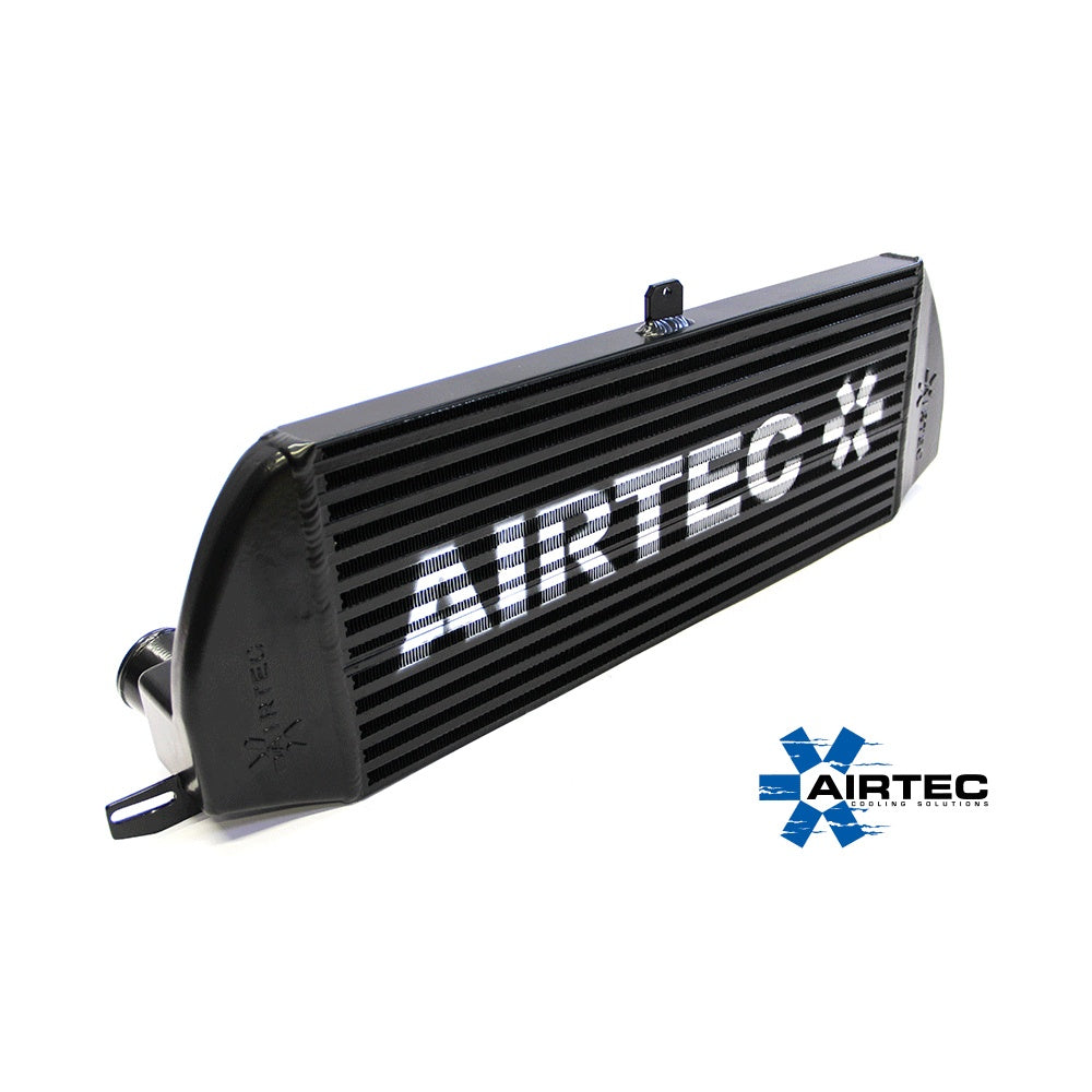 AIRTEC Motorsport Stage 2 Intercooler Upgrade for Mini Cooper S R56-Mini-Airtec-carbonizeduk