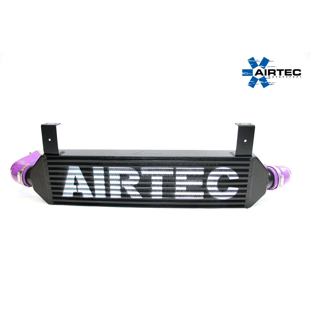 AIRTEC Motorsport Intercooler Upgrade for Mk6 Fiesta 1.6 TDCi-Ford-Airtec-carbonizeduk