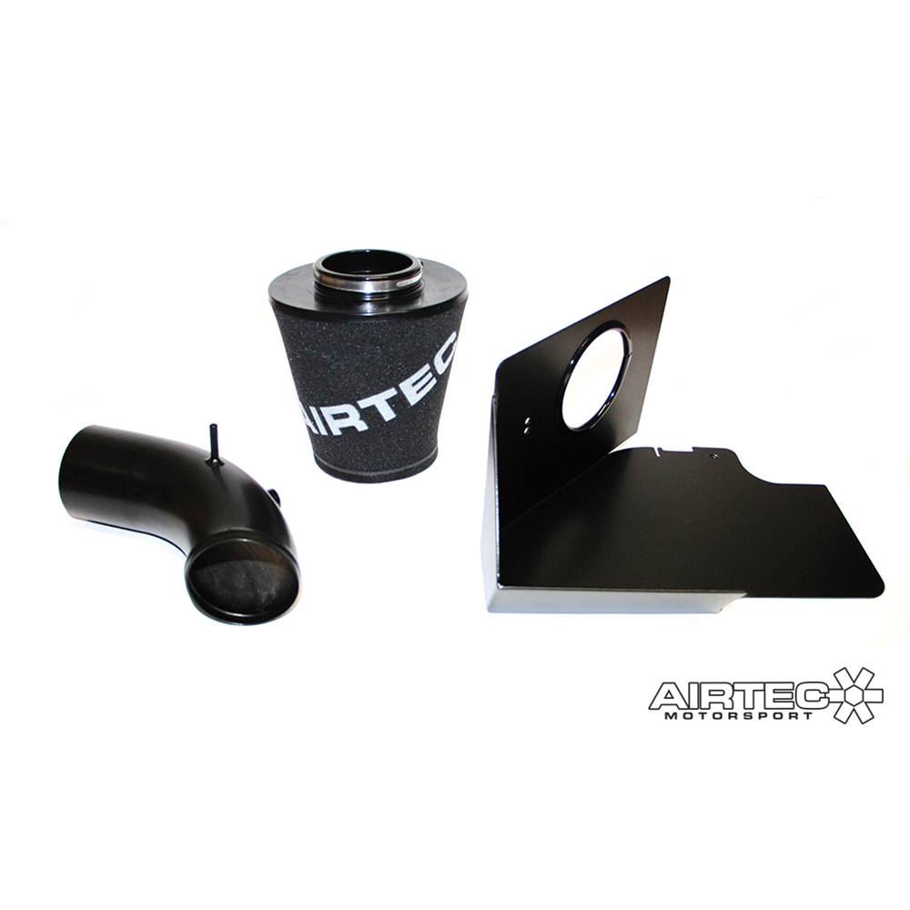 AIRTEC Motorsport Induction Kit for 1.8T and 2.0T EA888 MQB platform (Golf R, S3, Cupra R)-Audi-Airtec-carbonizeduk