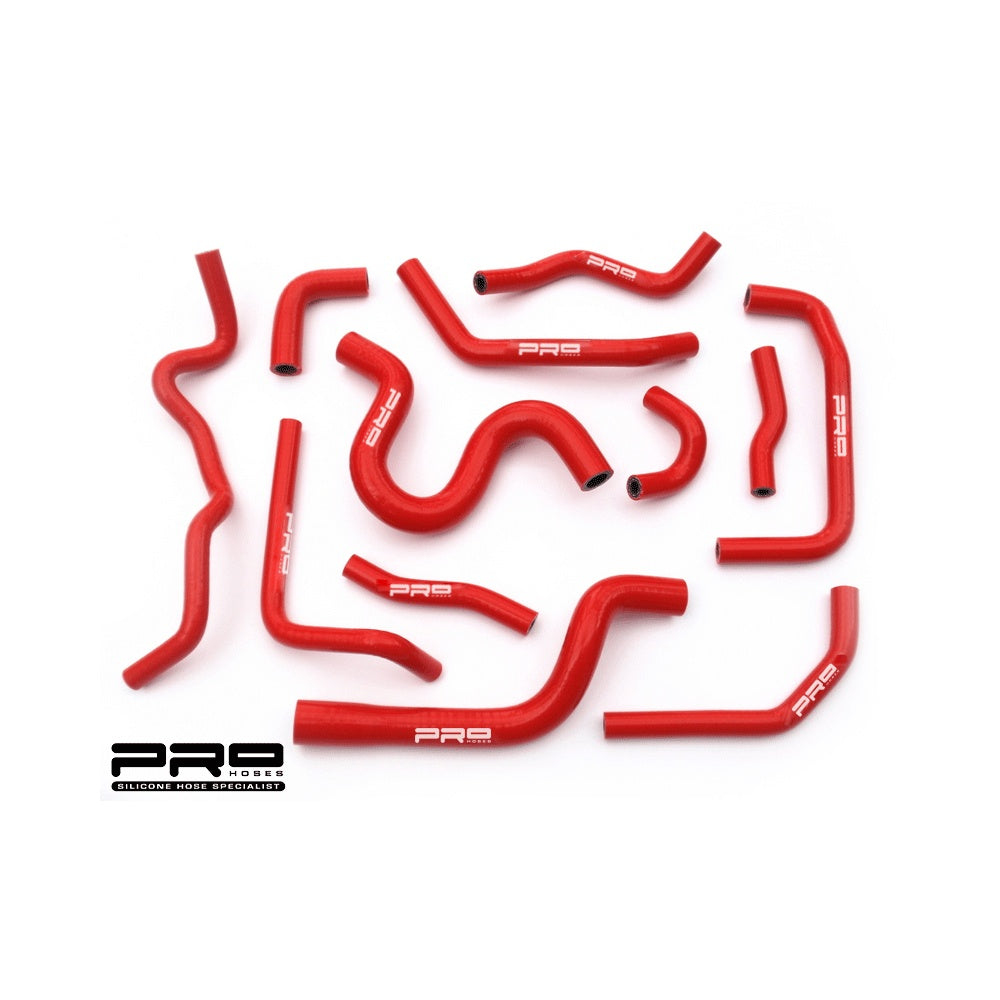 Pro Hoses Ancillary and Breather Hose Kit for Civic Type R FN2-Honda-Airtec-carbonizeduk