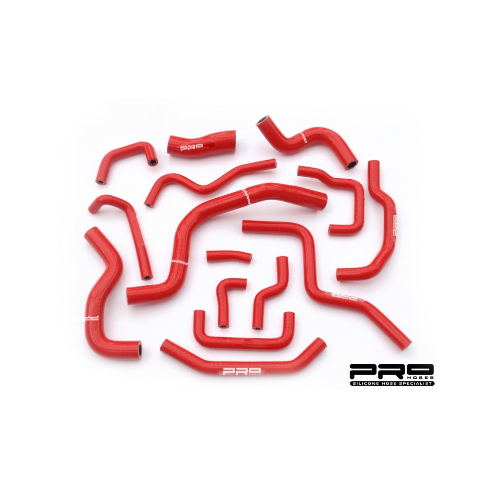 Pro Hoses Ancillary and Breather Hose Kit for Civic Type R EP3-Honda-Airtec-carbonizeduk