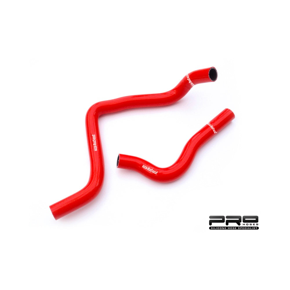 Pro Hoses Coolant Hose Kit for Integra Type R DC2-Honda-Airtec-carbonizeduk