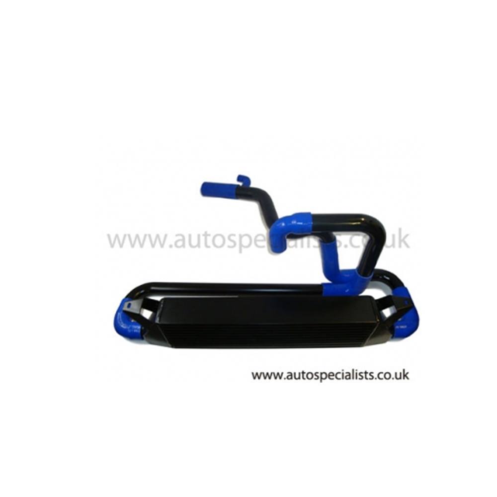 AIRTEC Motorsport Stage 2 100mm Core Intercooler Upgrade for Focus RS Mk1-Ford-Airtec-carbonizeduk