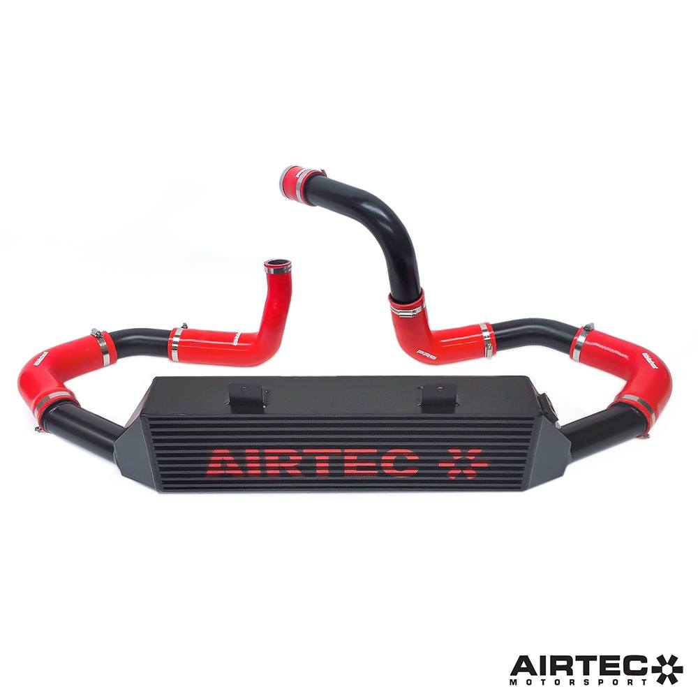 AIRTEC Motorsport Intercooler Upgrade for Vauxhall Adam 1.4 Turbo-Vauxhall-Airtec-carbonizeduk
