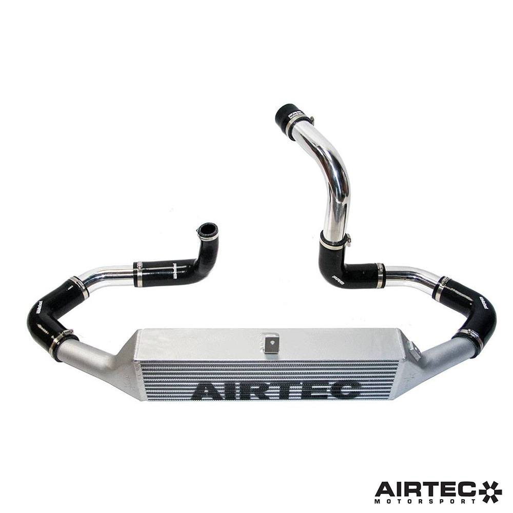 AIRTEC Motorsport Intercooler Upgrade for Corsa E 1.4 Turbo-Vauxhall-Airtec-carbonizeduk