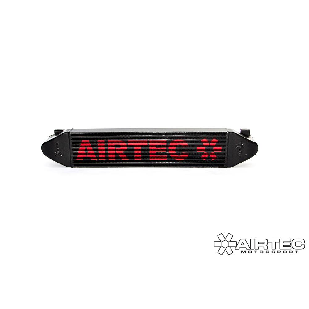 AIRTEC Motorsport Intercooler Upgrade for Mk3 Focus ST-D-carbonizeduk