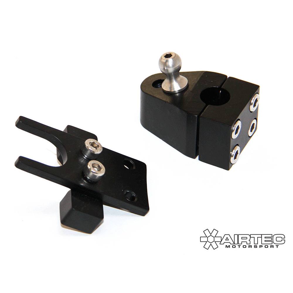 AIRTEC Motorsport Quick Shift for Focus ST & RS Mk2-carbonizeduk