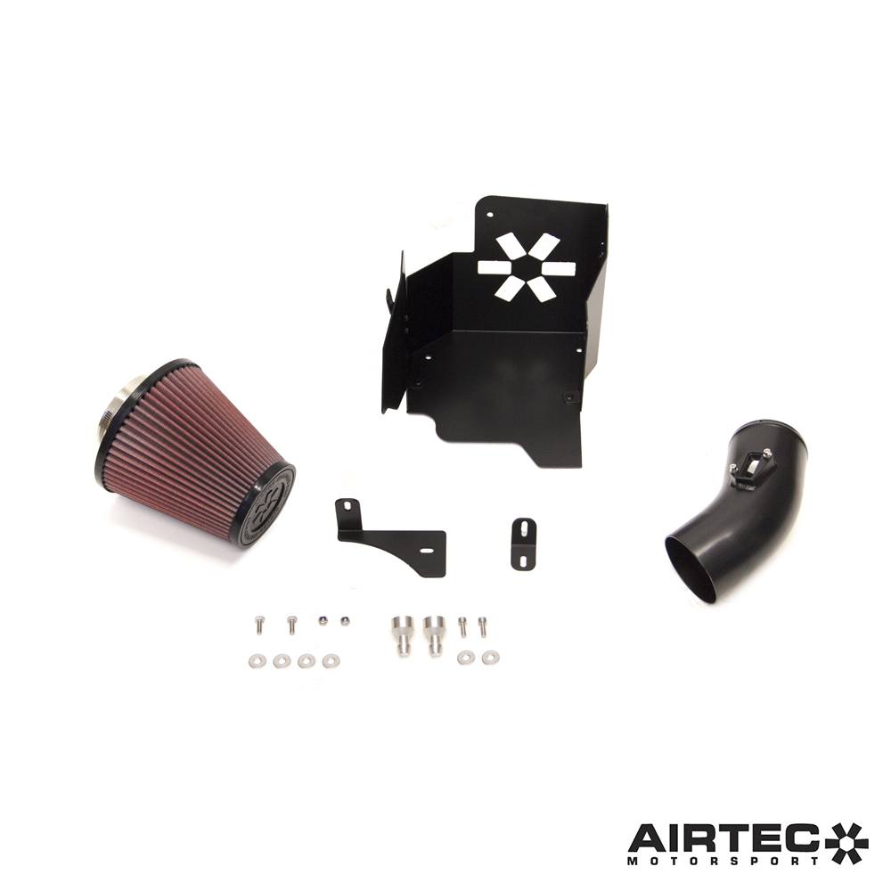 AIRTEC Motorsport Induction Kit for BMW M135i (F40)-BMW-Airtec-carbonizeduk