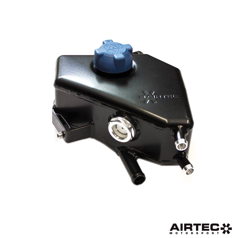 AIRTEC Motorsport Header Tank for Fiesta ST180-Ford-Airtec-carbonizeduk