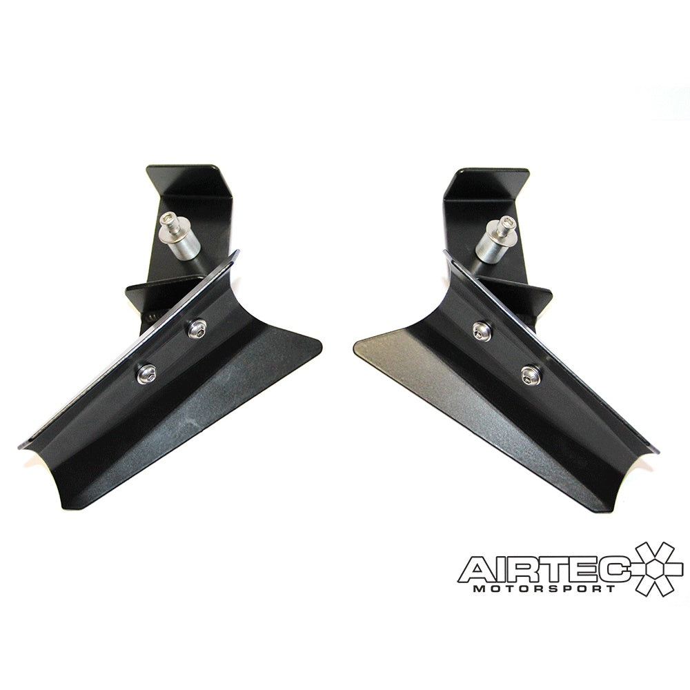 AIRTEC Motorsport Brake Cooling Guides for Fiesta Mk7-Ford-Airtec-carbonizeduk