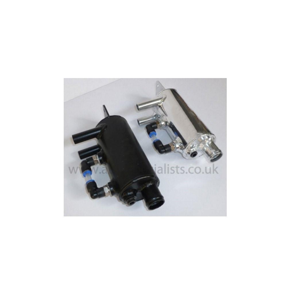 AIRTEC Motorsport Engine Oil Breather System for Fiesta Mk6 ST150-Ford-Airtec-carbonizeduk
