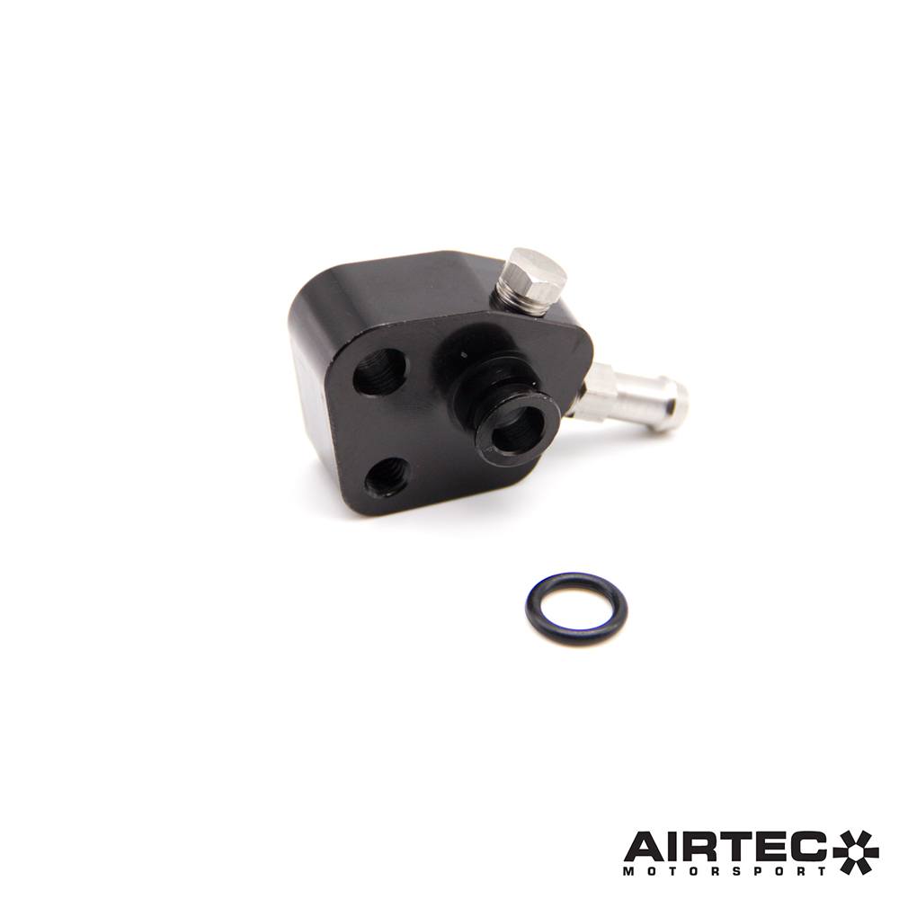 AIRTEC Motorsport Boost Tap for Fiesta ST180-Ford-Airtec-carbonizeduk