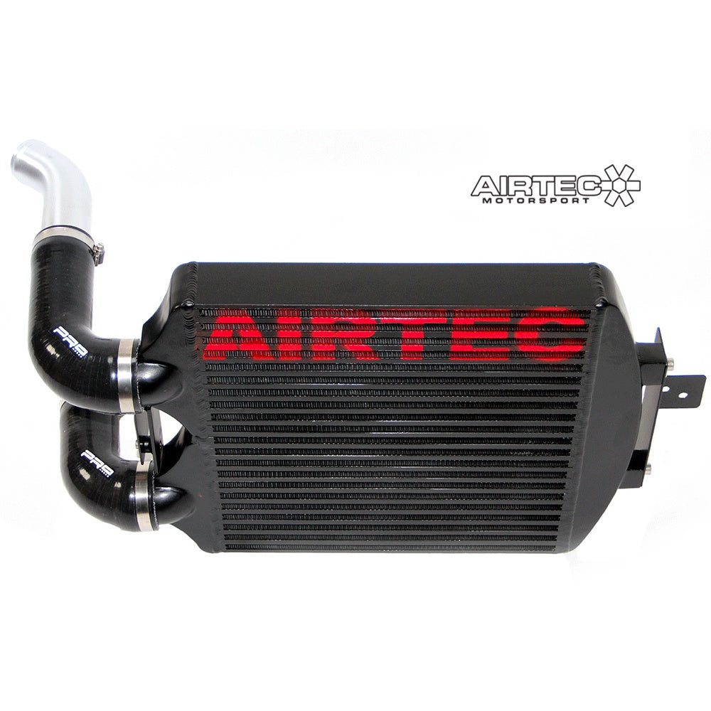 AIRTEC Motorsport Intercooler Upgrade for Transit Connect 1.0 / M Sport 1.0-carbonizeduk