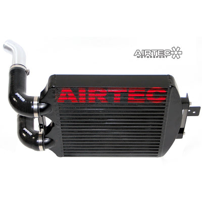 AIRTEC Motorsport Intercooler Upgrade for Transit Connect 1.0 / M Sport 1.0-carbonizeduk