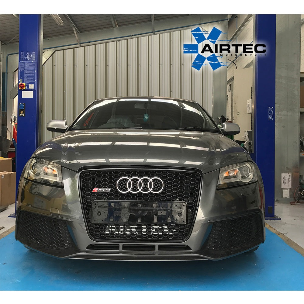 AIRTEC Motorsport Intercooler Upgrade for Audi RS3 (8P)-Audi-Airtec-carbonizeduk