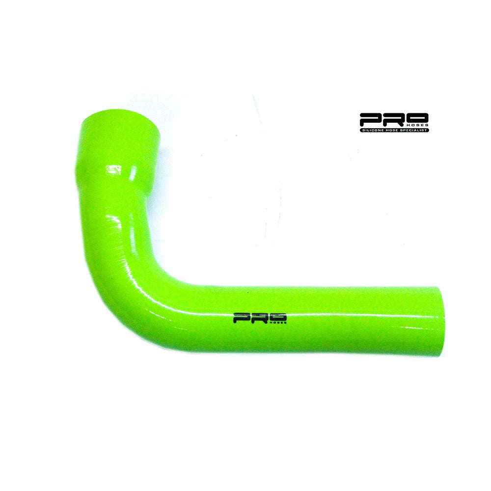 Pro Hoses Focus MK2 Hot Side Boost Hose - See Available Options-Ford-Airtec-carbonizeduk