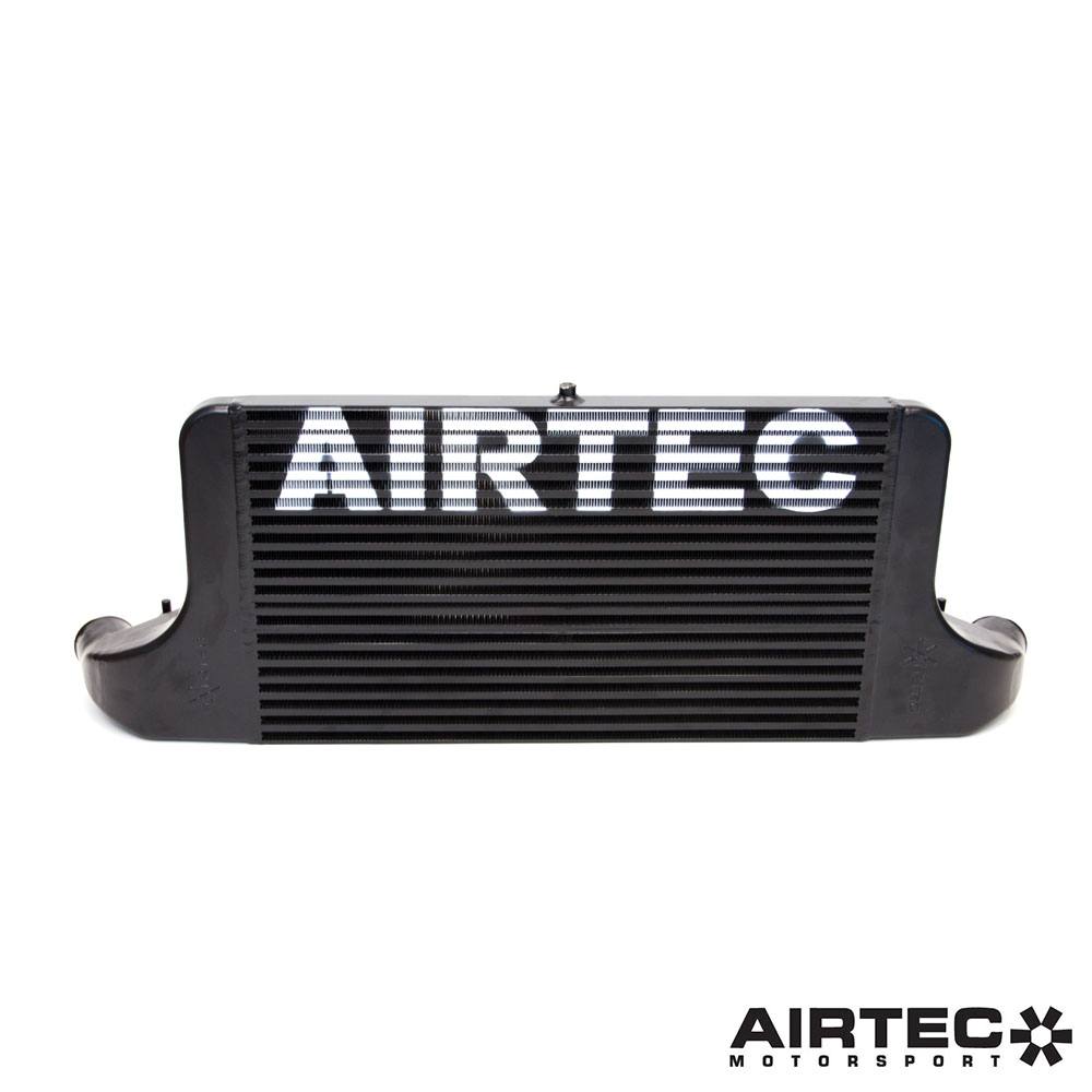 AIRTEC Motorsport Stage 3 Intercooler Upgrade for Fiesta ST180 EcoBoost-carbonizeduk