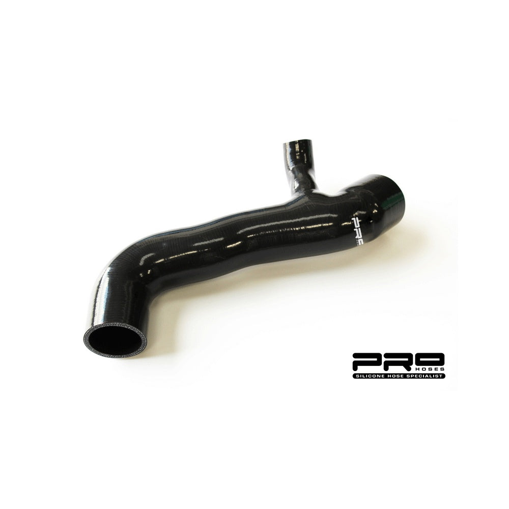 Pro Hoses 2.5-inch Cold Side Boost Pipe for Focus RS Mk2-Ford-Airtec-carbonizeduk