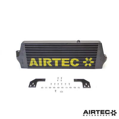 AIRTEC Motorsport Stage 1 Gen 3 Intercooler Upgrade for Mk2 Focus ST-carbonizeduk