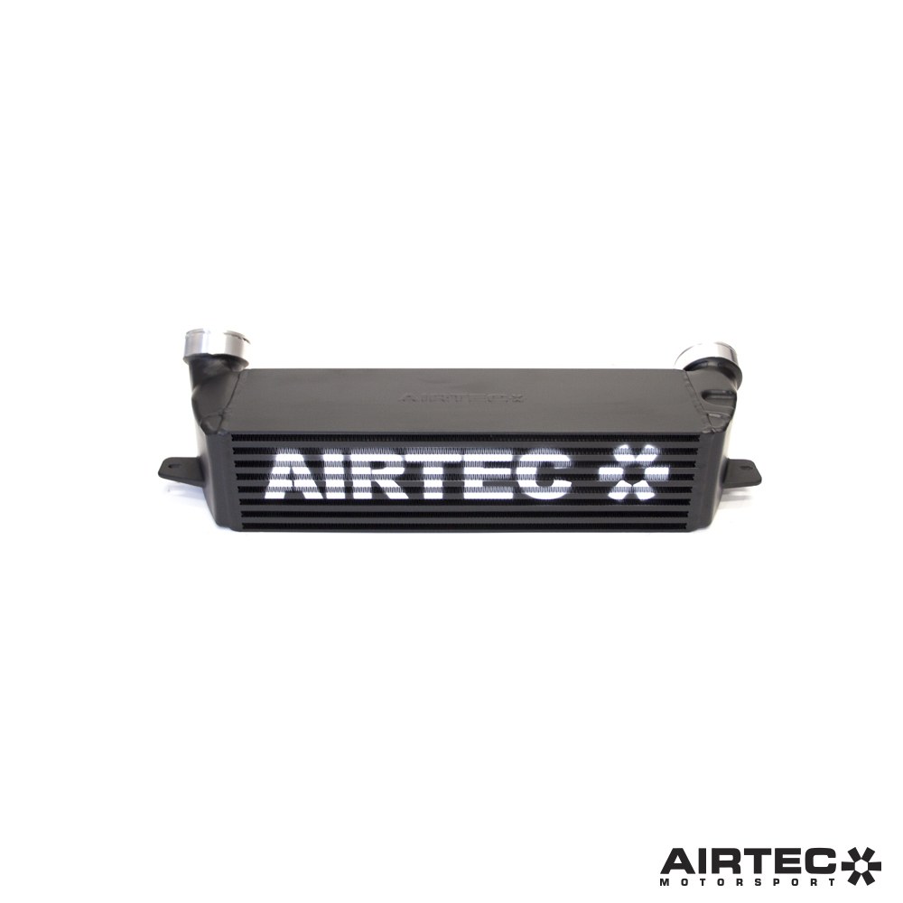 AIRTEC Motorsport Intercooler Upgrade for BMW E9x 325d/330d/335d (E-Series)-BMW-Airtec-carbonizeduk