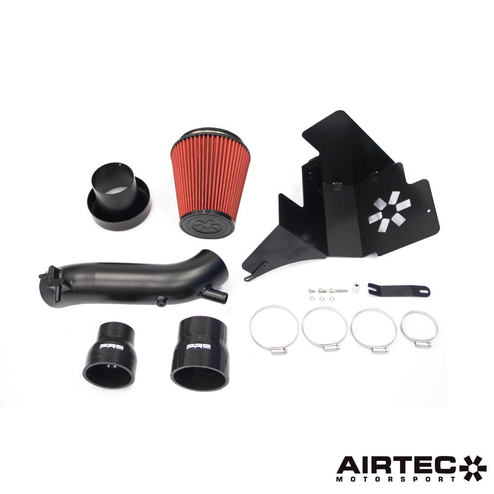 AIRTEC Motorsport Induction Kit for Hyundai i30N-Hyundai-Airtec-carbonizeduk