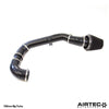 AIRTEC Motorsport Enlarged 90mm Induction Pipe Kit for Focus RS Mk2 (Stock RS Turbo & Big Turbo Options)-Ford-Airtec-carbonizeduk