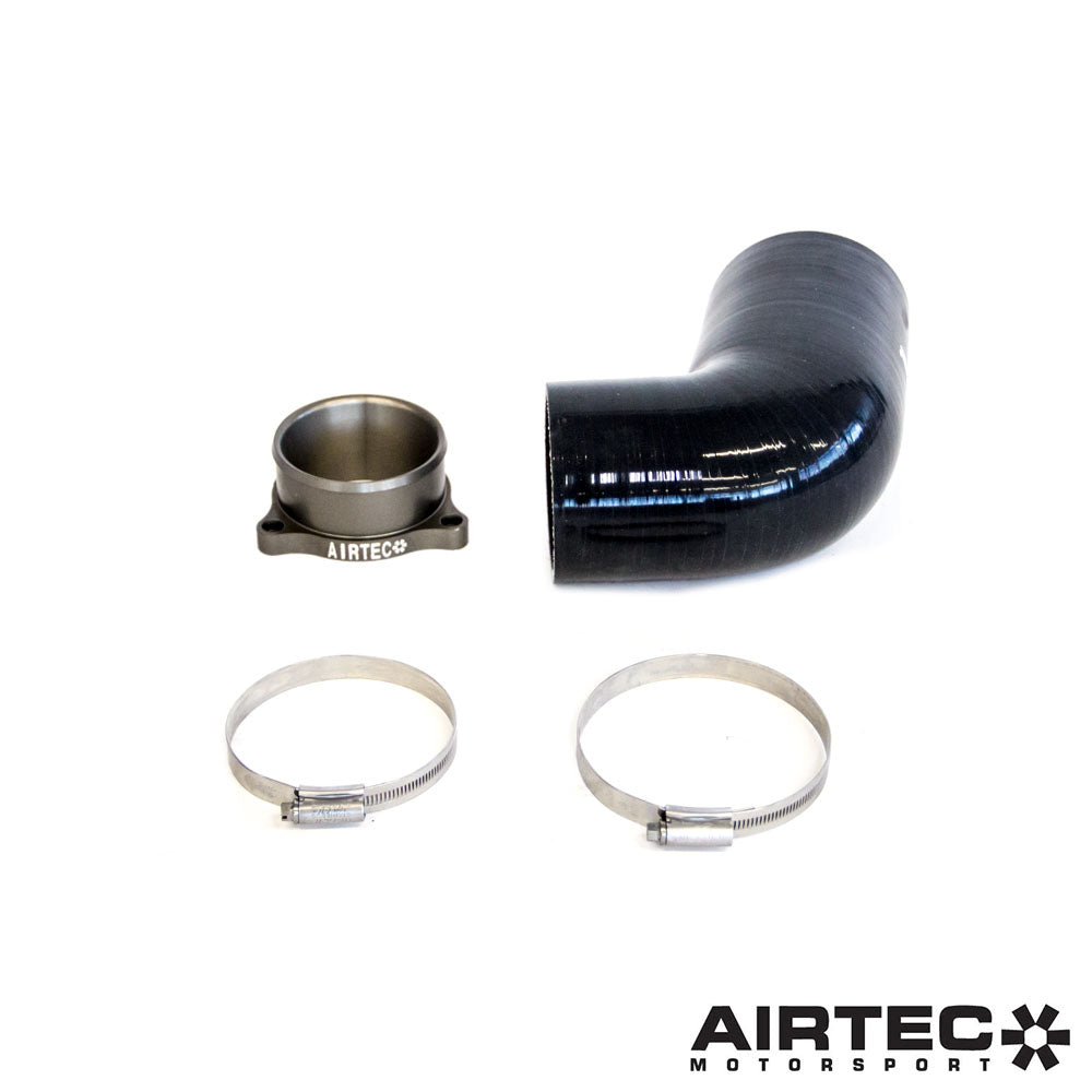 AIRTEC Motorsport Turbo Elbow for Hyundai i30N (Pre-facelift - 2017 to 2020)-Hyundai-Airtec-carbonizeduk