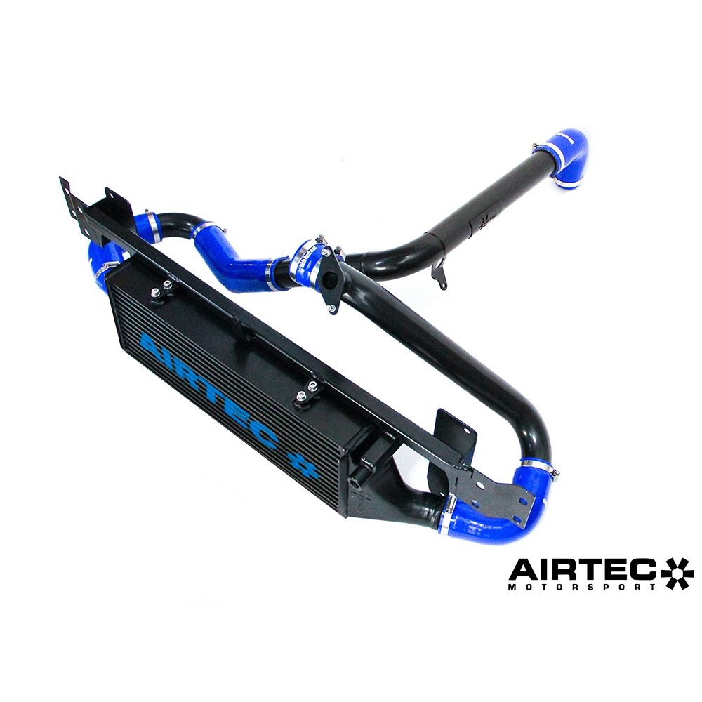 AIRTEC Motorsport Front Mount Intercooler Upgrade for Mk2 Mazda 3 MPS-Mazda-Airtec-carbonizeduk