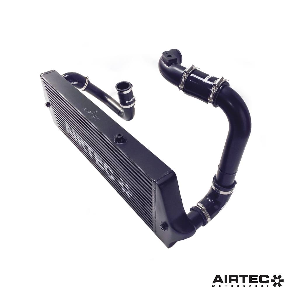AIRTEC Motorsport Intercooler Upgrade for Astra Mk4 SRI and GSI-Vauxhall-Airtec-carbonizeduk