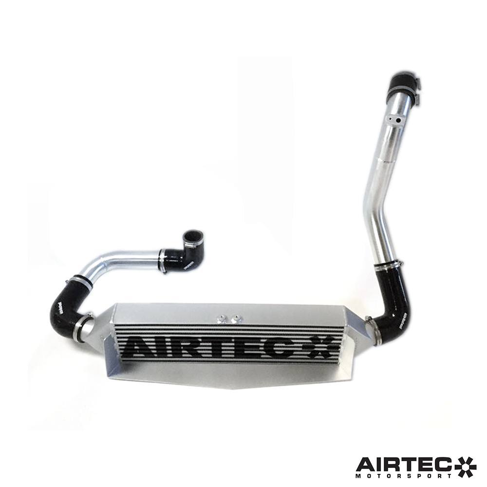 AIRTEC Motorsport Intercooler Upgrade for Vauxhall Astra J 1.6 GTC-Vauxhall-Airtec-carbonizeduk