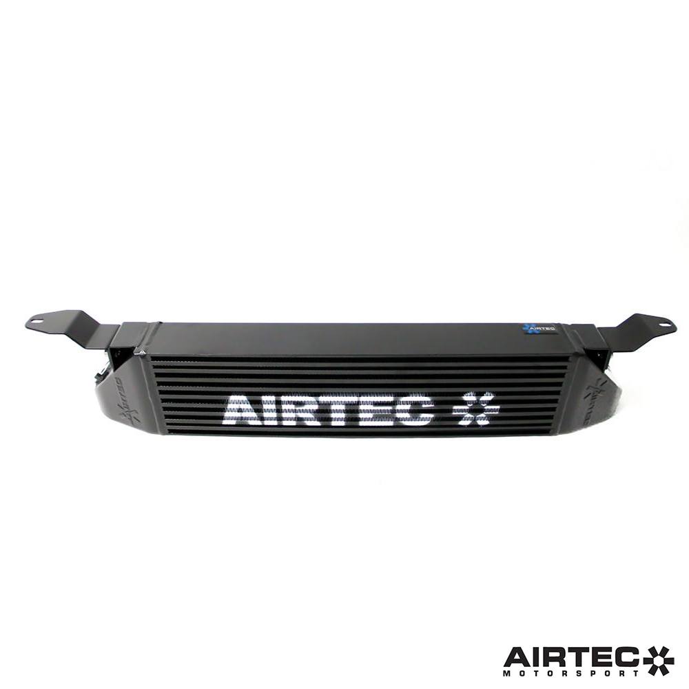 AIRTEC Motorsport Intercooler Upgrade for Volvo C30 and V50 T5 Petrol-Volvo-Airtec-carbonizeduk